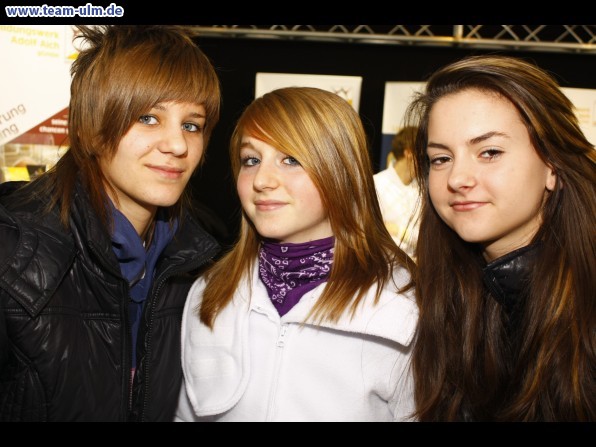 Bildungsmesse @ Donauhalle - Bild 17