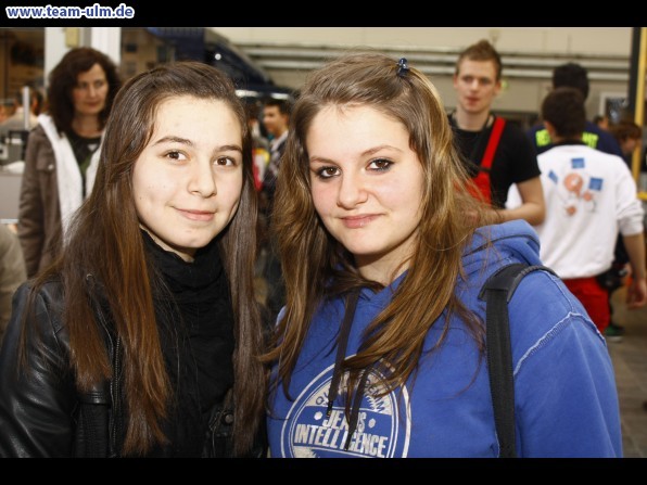Bildungsmesse @ Donauhalle - Bild 21