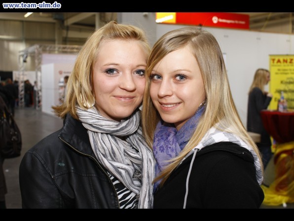 Bildungsmesse @ Donauhalle - Bild 22