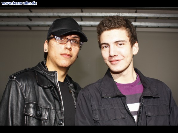 Bildungsmesse @ Donauhalle - Bild 23