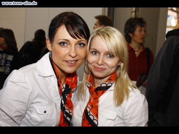 Bildungsmesse @ Donauhalle - Bild 27
