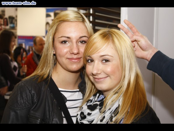 Bildungsmesse @ Donauhalle - Bild 30
