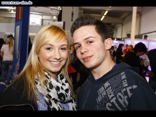 Bildungsmesse @ Donauhalle - Bild 31