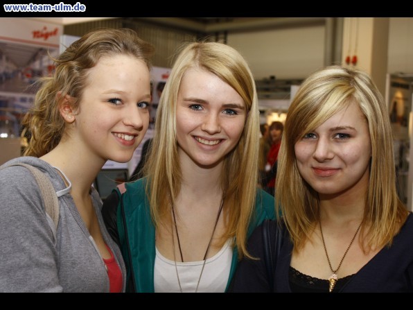 Bildungsmesse @ Donauhalle - Bild 34