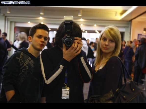 Bildungsmesse @ Donauhalle - Bild 35