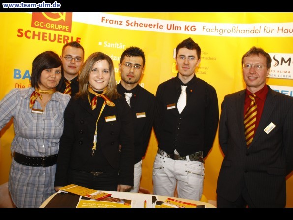 Bildungsmesse @ Donauhalle - Bild 37