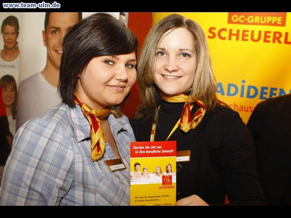 Bildungsmesse @ Donauhalle - Bild 38