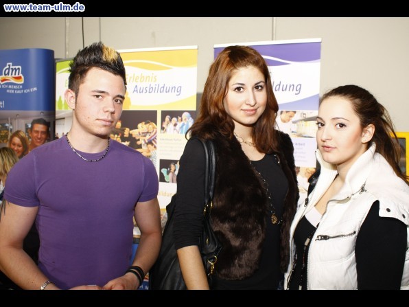 Bildungsmesse @ Donauhalle - Bild 39