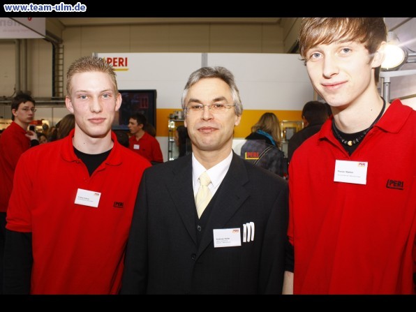 Bildungsmesse @ Donauhalle - Bild 4