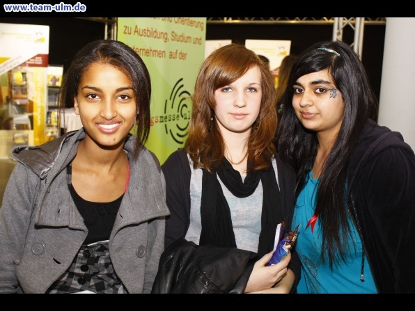 Bildungsmesse @ Donauhalle - Bild 49