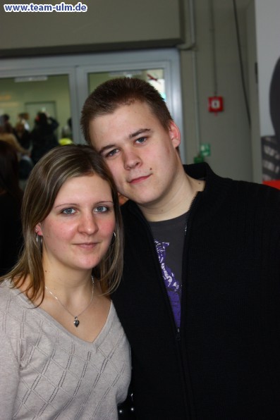 Bildungsmesse @ Donauhalle - Bild 51