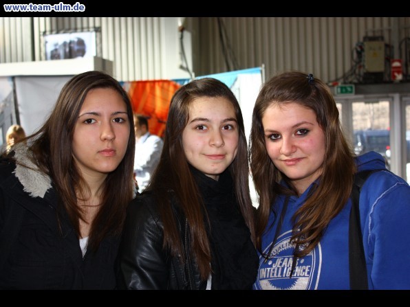 Bildungsmesse @ Donauhalle - Bild 52