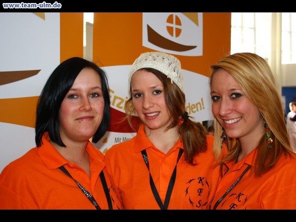 Bildungsmesse @ Donauhalle - Bild 53