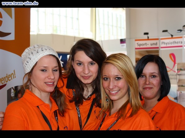 Bildungsmesse @ Donauhalle - Bild 54