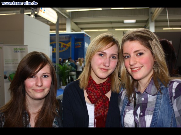 Bildungsmesse @ Donauhalle - Bild 55