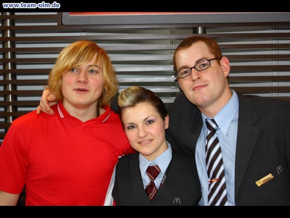 Bildungsmesse @ Donauhalle - Bild 56