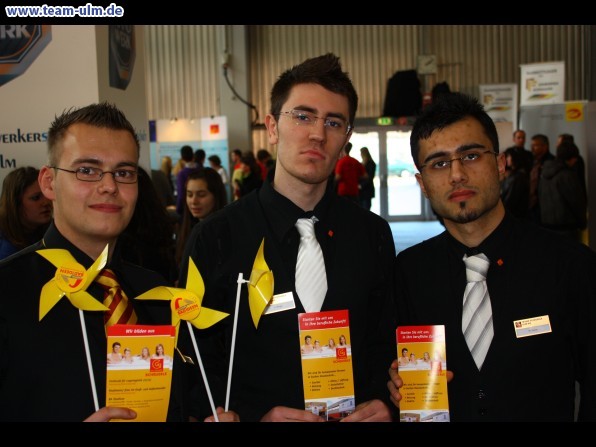 Bildungsmesse @ Donauhalle - Bild 57