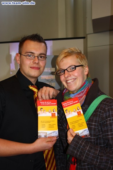 Bildungsmesse @ Donauhalle - Bild 58