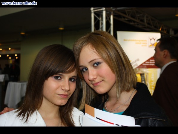 Bildungsmesse @ Donauhalle - Bild 59