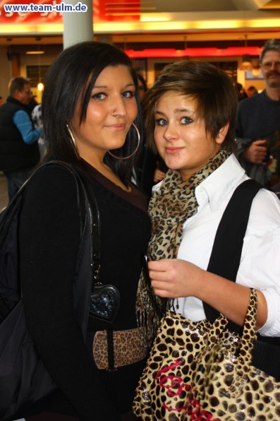 Bildungsmesse @ Donauhalle - Bild 60