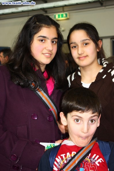 Bildungsmesse @ Donauhalle - Bild 61
