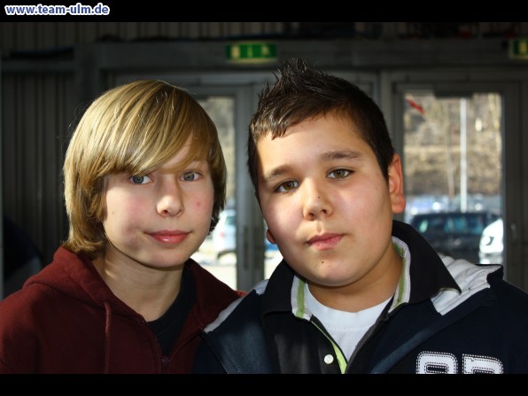 Bildungsmesse @ Donauhalle - Bild 63