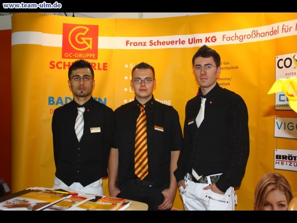 Bildungsmesse @ Donauhalle - Bild 64