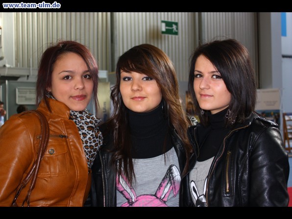 Bildungsmesse @ Donauhalle - Bild 65