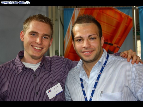 Bildungsmesse @ Donauhalle - Bild 66