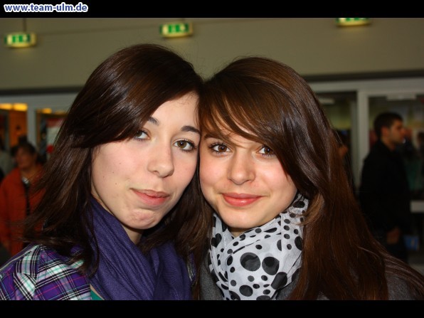 Bildungsmesse @ Donauhalle - Bild 68