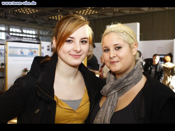Bildungsmesse @ Donauhalle - Bild 7