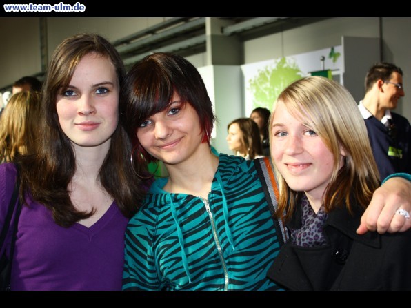Bildungsmesse @ Donauhalle - Bild 70