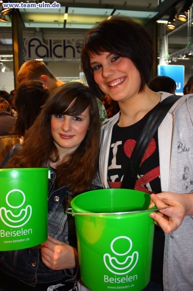Bildungsmesse @ Donauhalle - Bild 72
