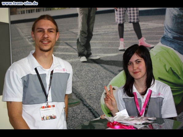 Bildungsmesse @ Donauhalle - Bild 74