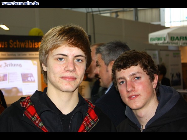 Bildungsmesse @ Donauhalle - Bild 76