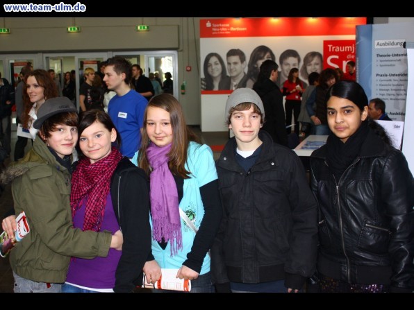 Bildungsmesse @ Donauhalle - Bild 77
