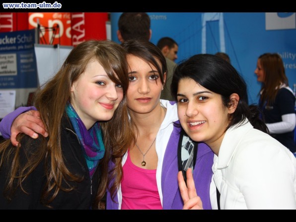 Bildungsmesse @ Donauhalle - Bild 78