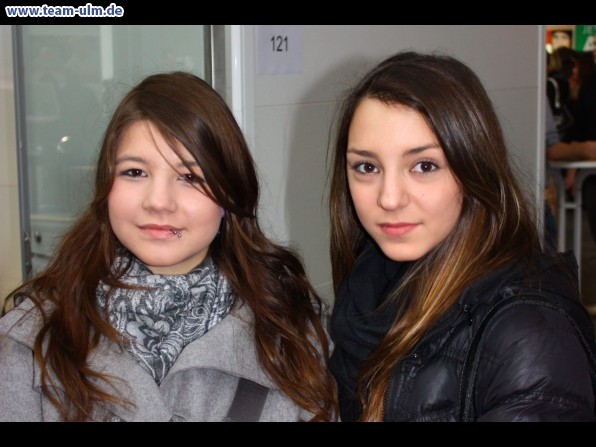 Bildungsmesse @ Donauhalle - Bild 79