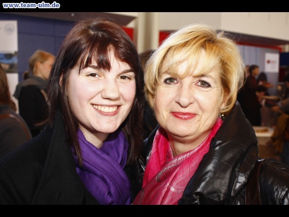 Bildungsmesse @ Donauhalle - Bild 8
