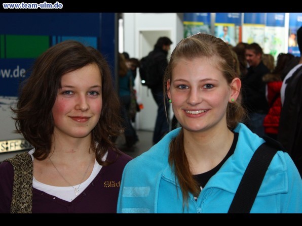 Bildungsmesse @ Donauhalle - Bild 81