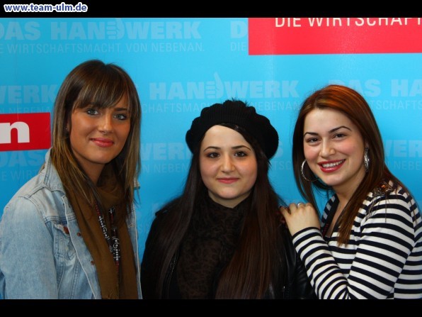Bildungsmesse @ Donauhalle - Bild 82