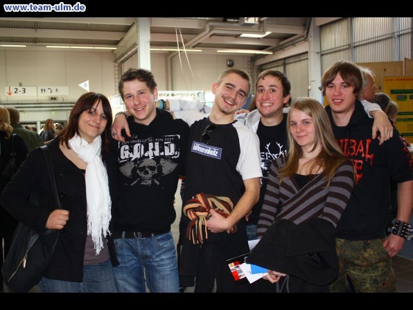 Bildungsmesse @ Donauhalle - Bild 83