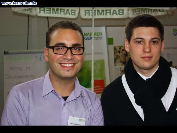 Bildungsmesse @ Donauhalle - Bild 84