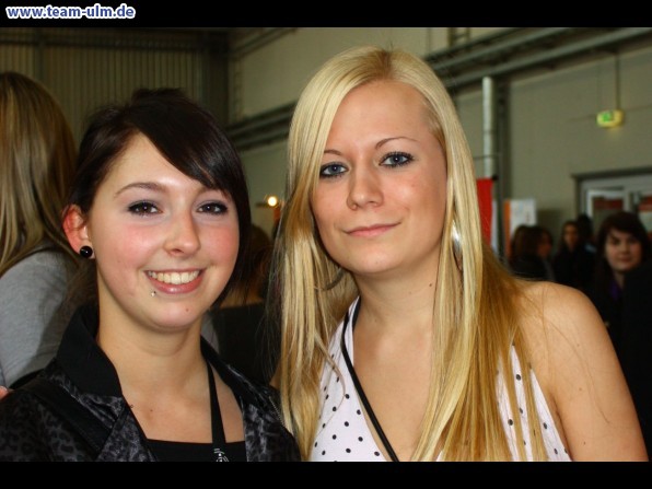 Bildungsmesse @ Donauhalle - Bild 85