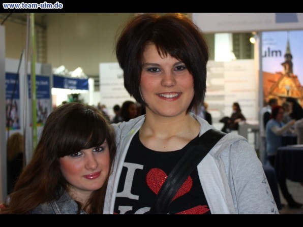 Bildungsmesse @ Donauhalle - Bild 86