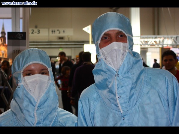 Bildungsmesse @ Donauhalle - Bild 87