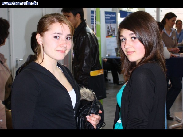 Bildungsmesse @ Donauhalle - Bild 88