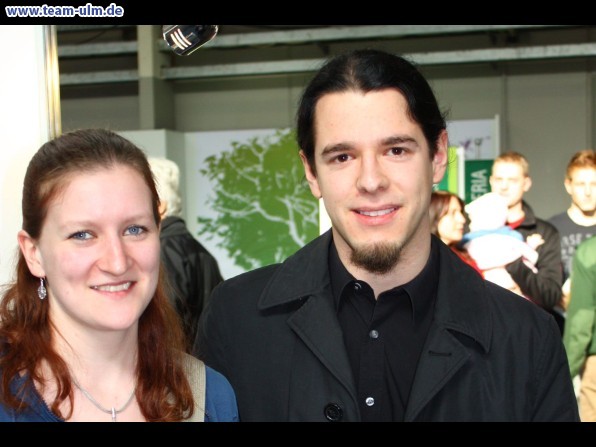 Bildungsmesse @ Donauhalle - Bild 89