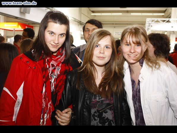 Bildungsmesse @ Donauhalle - Bild 9