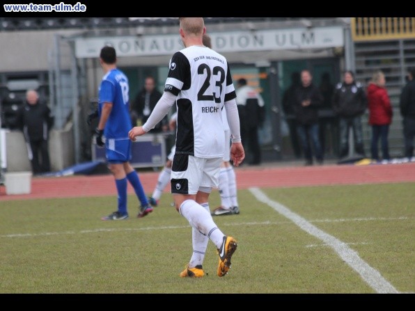 SSV Ulm 1846 - Bayern Alzenau @ Donaustadion - Bild 60
